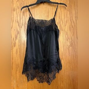 Victoria’s Secret Baby Doll